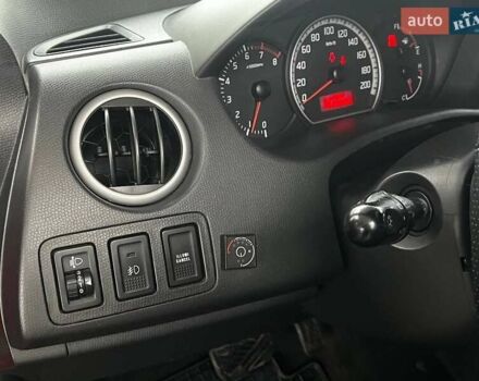 Красный Сузуки Свифт, объемом двигателя 1.3 л и пробегом 260 тыс. км за 4500 $, фото 15 на Automoto.ua