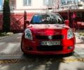 Червоний Сузукі Свифт, об'ємом двигуна 1.33 л та пробігом 186 тис. км за 4750 $, фото 1 на Automoto.ua