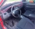 Красный Сузуки Свифт, объемом двигателя 1.33 л и пробегом 172 тыс. км за 6100 $, фото 7 на Automoto.ua