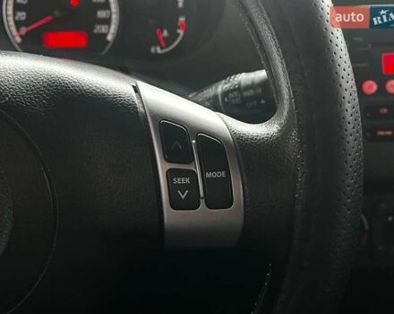 Красный Сузуки Свифт, объемом двигателя 1.3 л и пробегом 260 тыс. км за 4500 $, фото 18 на Automoto.ua