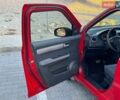 Червоний Сузукі Свифт, об'ємом двигуна 1.33 л та пробігом 180 тис. км за 4700 $, фото 16 на Automoto.ua