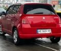 Красный Сузуки Свифт, объемом двигателя 1.3 л и пробегом 260 тыс. км за 4500 $, фото 4 на Automoto.ua