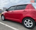 Червоний Сузукі Свифт, об'ємом двигуна 1.33 л та пробігом 150 тис. км за 5800 $, фото 1 на Automoto.ua