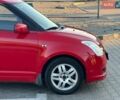 Червоний Сузукі Свифт, об'ємом двигуна 1.33 л та пробігом 180 тис. км за 4700 $, фото 7 на Automoto.ua