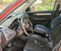 Червоний Сузукі Свифт, об'ємом двигуна 1.33 л та пробігом 186 тис. км за 4750 $, фото 7 на Automoto.ua