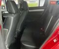 Красный Сузуки Свифт, объемом двигателя 1.3 л и пробегом 260 тыс. км за 4500 $, фото 10 на Automoto.ua