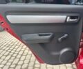 Красный Сузуки Свифт, объемом двигателя 1.5 л и пробегом 232 тыс. км за 3590 $, фото 16 на Automoto.ua