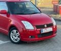 Червоний Сузукі Свифт, об'ємом двигуна 1.33 л та пробігом 180 тис. км за 4700 $, фото 2 на Automoto.ua