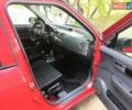 Червоний Сузукі Свифт, об'ємом двигуна 1.3 л та пробігом 230 тис. км за 4200 $, фото 3 на Automoto.ua