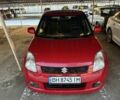 Червоний Сузукі Свифт, об'ємом двигуна 1.33 л та пробігом 147 тис. км за 4900 $, фото 11 на Automoto.ua