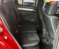Красный Сузуки Свифт, объемом двигателя 1.3 л и пробегом 260 тыс. км за 4500 $, фото 12 на Automoto.ua