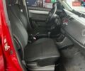 Красный Сузуки Свифт, объемом двигателя 1.3 л и пробегом 260 тыс. км за 4500 $, фото 11 на Automoto.ua