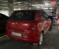 Красный Сузуки Свифт, объемом двигателя 1.33 л и пробегом 147 тыс. км за 4200 $, фото 2 на Automoto.ua