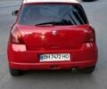 Красный Сузуки Свифт, объемом двигателя 1.33 л и пробегом 208 тыс. км за 5000 $, фото 11 на Automoto.ua