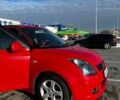Червоний Сузукі Свифт, об'ємом двигуна 1.3 л та пробігом 130 тис. км за 4900 $, фото 4 на Automoto.ua