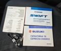 Червоний Сузукі Свифт, об'ємом двигуна 1.33 л та пробігом 186 тис. км за 4750 $, фото 15 на Automoto.ua