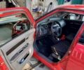 Красный Сузуки Свифт, объемом двигателя 1.3 л и пробегом 210 тыс. км за 5600 $, фото 4 на Automoto.ua