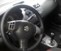 Красный Сузуки Свифт, объемом двигателя 1 л и пробегом 232 тыс. км за 5242 $, фото 1 на Automoto.ua