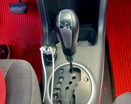 Червоний Сузукі Свифт, об'ємом двигуна 1.5 л та пробігом 163 тис. км за 5500 $, фото 7 на Automoto.ua