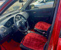 Червоний Сузукі Свифт, об'ємом двигуна 1.5 л та пробігом 163 тис. км за 5500 $, фото 5 на Automoto.ua