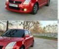 Красный Сузуки Свифт, объемом двигателя 1.3 л и пробегом 220 тыс. км за 4999 $, фото 14 на Automoto.ua