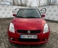 Червоний Сузукі Свифт, об'ємом двигуна 1.5 л та пробігом 148 тис. км за 5700 $, фото 4 на Automoto.ua