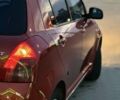 Червоний Сузукі Свифт, об'ємом двигуна 1.33 л та пробігом 112 тис. км за 5800 $, фото 15 на Automoto.ua