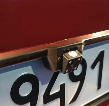 Сузукі Свифт 2007 у Боярка на Automoto.ua Червоний Сузукі Свифт, об'ємом двигуна 1.49 л та пробігом 213 тис. км за 6500 $, фото 19 на Automoto.ua
