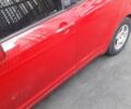 Сузукі Свифт 2007 у Києві на Automoto.ua Червоний Сузукі Свифт, об'ємом двигуна 1.33 л та пробігом 220 тис. км за 6500 $, фото 13 на Automoto.ua