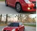 Красный Сузуки Свифт, объемом двигателя 1.3 л и пробегом 220 тыс. км за 4999 $, фото 15 на Automoto.ua