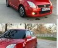 Червоний Сузукі Свифт, об'ємом двигуна 1.3 л та пробігом 220 тис. км за 4999 $, фото 13 на Automoto.ua
