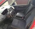 Червоний Сузукі Свифт, об'ємом двигуна 1.5 л та пробігом 240 тис. км за 6000 $, фото 5 на Automoto.ua