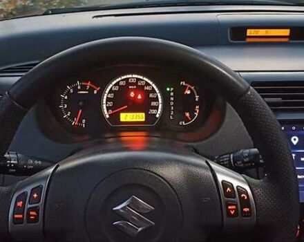 Сузукі Свифт 2007 у Боярка на Automoto.ua Червоний Сузукі Свифт, об'ємом двигуна 1.49 л та пробігом 213 тис. км за 6500 $, фото 15 на Automoto.ua