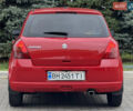 Червоний Сузукі Свифт, об'ємом двигуна 1.49 л та пробігом 160 тис. км за 5300 $, фото 14 на Automoto.ua