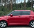 Червоний Сузукі Свифт, об'ємом двигуна 1.33 л та пробігом 206 тис. км за 4950 $, фото 4 на Automoto.ua