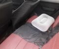 Красный Сузуки Свифт, объемом двигателя 1 л и пробегом 232 тыс. км за 5242 $, фото 5 на Automoto.ua