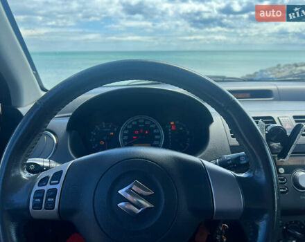 Червоний Сузукі Свифт, об'ємом двигуна 1.5 л та пробігом 163 тис. км за 5500 $, фото 15 на Automoto.ua