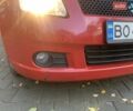 Червоний Сузукі Свифт, об'ємом двигуна 1.3 л та пробігом 184 тис. км за 4800 $, фото 16 на Automoto.ua