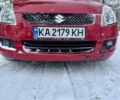 Червоний Сузукі Свифт, об'ємом двигуна 1.49 л та пробігом 174 тис. км за 5500 $, фото 11 на Automoto.ua