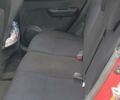 Красный Сузуки Свифт, объемом двигателя 1.49 л и пробегом 306 тыс. км за 6500 $, фото 4 на Automoto.ua