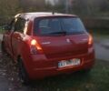 Сузукі Свифт 2007 у Боярка на Automoto.ua Червоний Сузукі Свифт, об'ємом двигуна 1.49 л та пробігом 213 тис. км за 6500 $, фото 7 на Automoto.ua