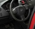 Красный Сузуки Свифт, объемом двигателя 1.5 л и пробегом 201 тыс. км за 5298 $, фото 9 на Automoto.ua
