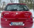Червоний Сузукі Свифт, об'ємом двигуна 1.49 л та пробігом 174 тис. км за 5500 $, фото 5 на Automoto.ua