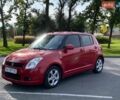 Червоний Сузукі Свифт, об'ємом двигуна 1.33 л та пробігом 207 тис. км за 4750 $, фото 1 на Automoto.ua