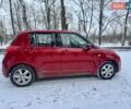 Червоний Сузукі Свифт, об'ємом двигуна 1.49 л та пробігом 174 тис. км за 5500 $, фото 2 на Automoto.ua