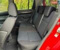 Червоний Сузукі Свифт, об'ємом двигуна 1.49 л та пробігом 162 тис. км за 4799 $, фото 26 на Automoto.ua