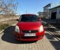 Червоний Сузукі Свифт, об'ємом двигуна 1.33 л та пробігом 140 тис. км за 6000 $, фото 8 на Automoto.ua