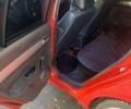 Червоний Сузукі Свифт, об'ємом двигуна 1.3 л та пробігом 184 тис. км за 4800 $, фото 11 на Automoto.ua