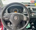Червоний Сузукі Свифт, об'ємом двигуна 1.49 л та пробігом 174 тис. км за 5500 $, фото 31 на Automoto.ua