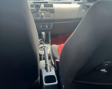 Червоний Сузукі Свифт, об'ємом двигуна 1.5 л та пробігом 163 тис. км за 5500 $, фото 10 на Automoto.ua